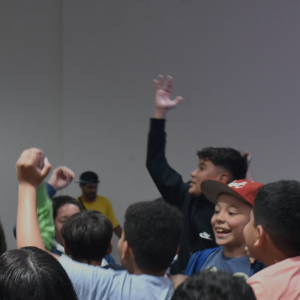 Viagem de Formatura - Barra de São Francisco / ES - 11 a 15/10/2026