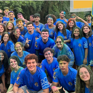 Viagem de Formatura – Terceiro ano Ensino médio – RIO DE JANEIRO – 01 A  03/12/2025 – Boleto bancário R$1.995,00