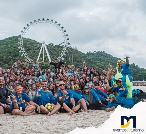 VIAGEM DE FORMATURA TUCURUÍ, MARABÁ, PARAUAPEBAS E REDENÇÃO 2027 – 17 A 21/10/2027