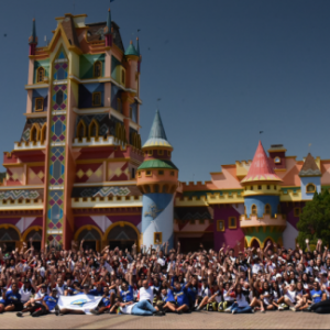 Viagem de Formatura - SANTARÉM - 22 A 26/11/2026