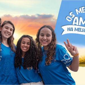 Viagem de Formatura – APLAC – 3º EM - 27/09 a 01/10/2026