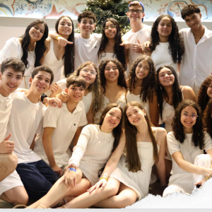 Viagem de Formatura – Ilhéus/BA – 01 a 05/11/2026